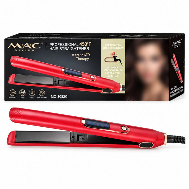 Lisseur MAC Styler MC-3082C