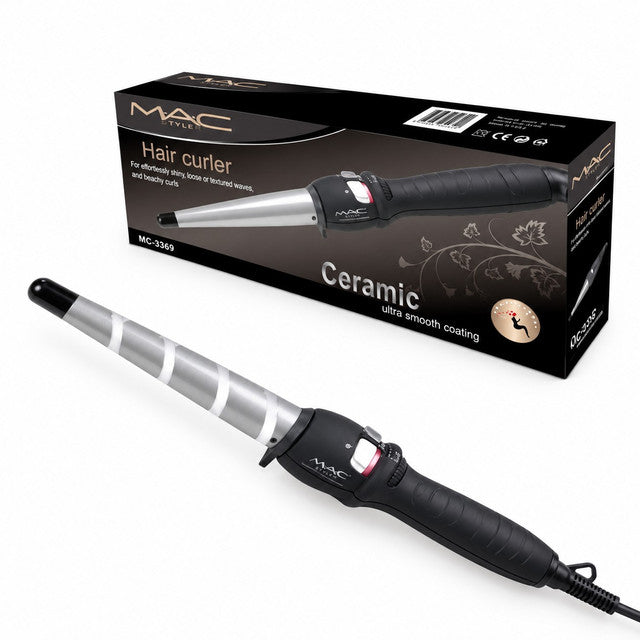 Boucleur MAC Styler MC-3321