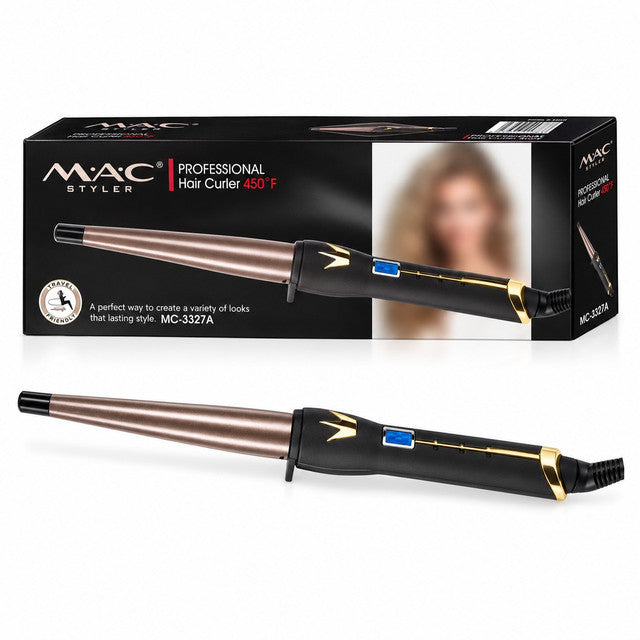 Boucleur MAC Styler MC-3327A