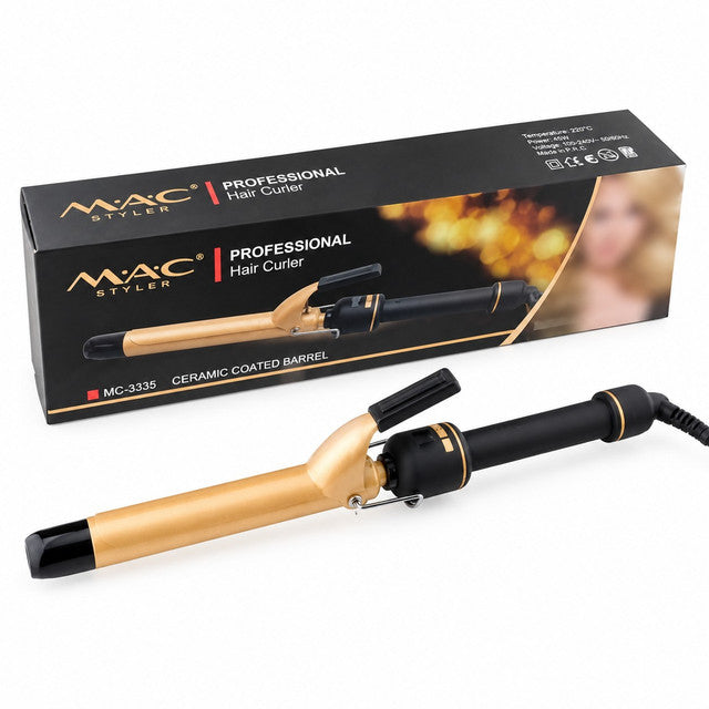 Boucleur MAC Styler MC-3335