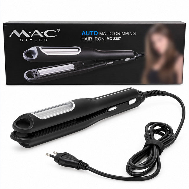 Gaufreur MAC Styler MC-3387