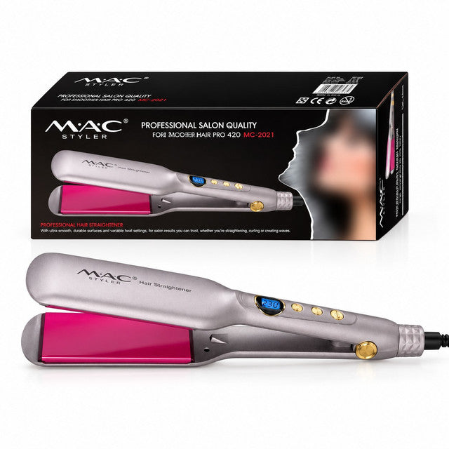 Lisseur MAC Styler MC-5503
