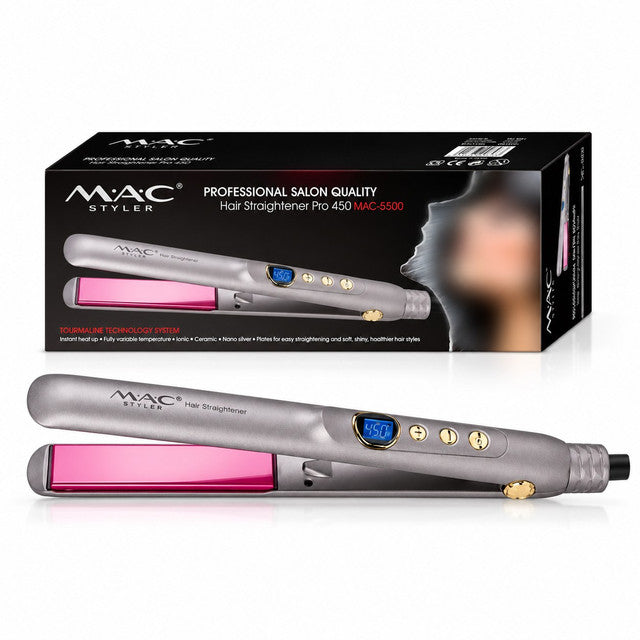 Lisseur MAC Styler MC-5504