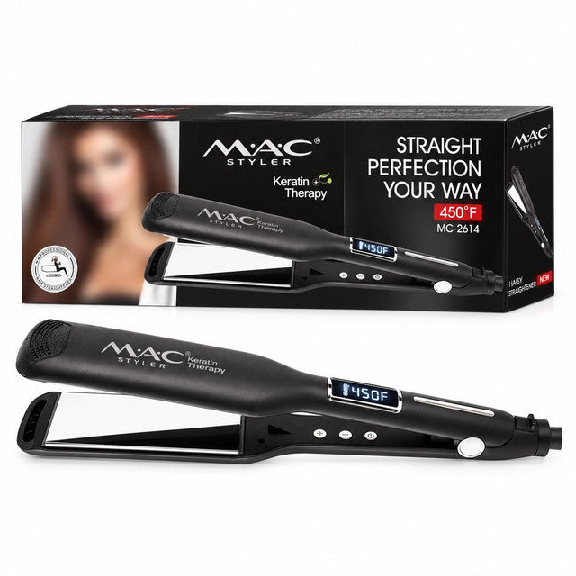 Lisseur MAC Styler MC-5514