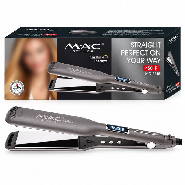 Lisseur MAC Styler MC-5515