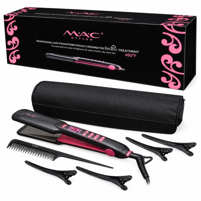Lisseur MAC Styler MC-5516
