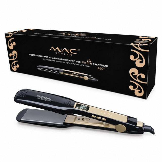 Lisseur MAC Styler MC-5517