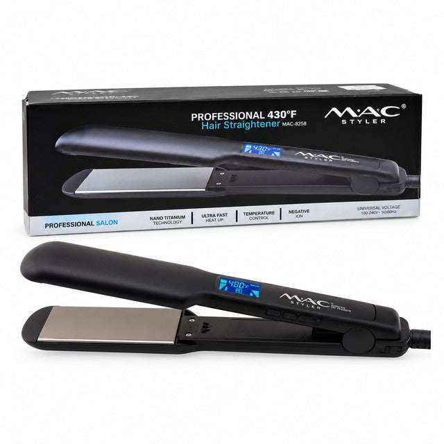 Lisseur MAC Styler MC-5524