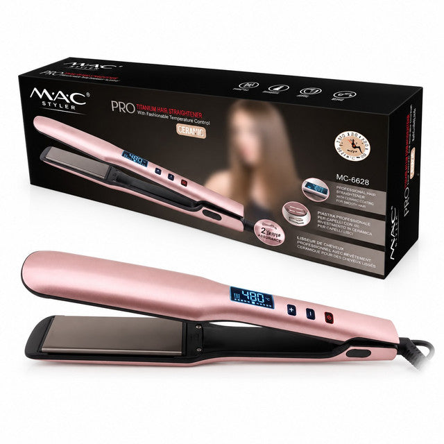 Lisseur MAC Styler MC-5525
