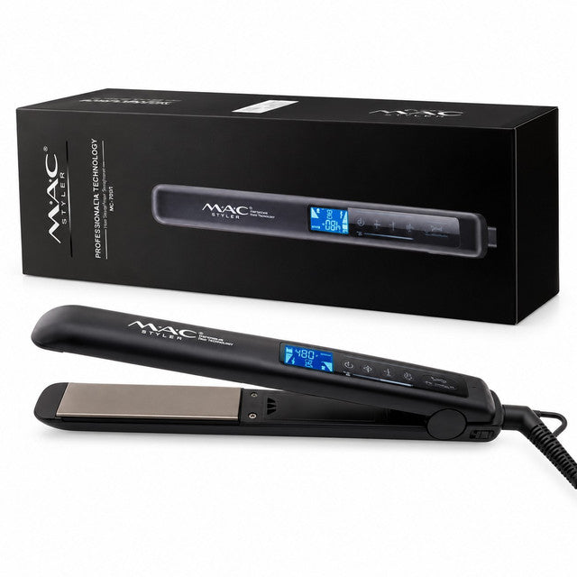 Lisseur MAC Styler MC-5527
