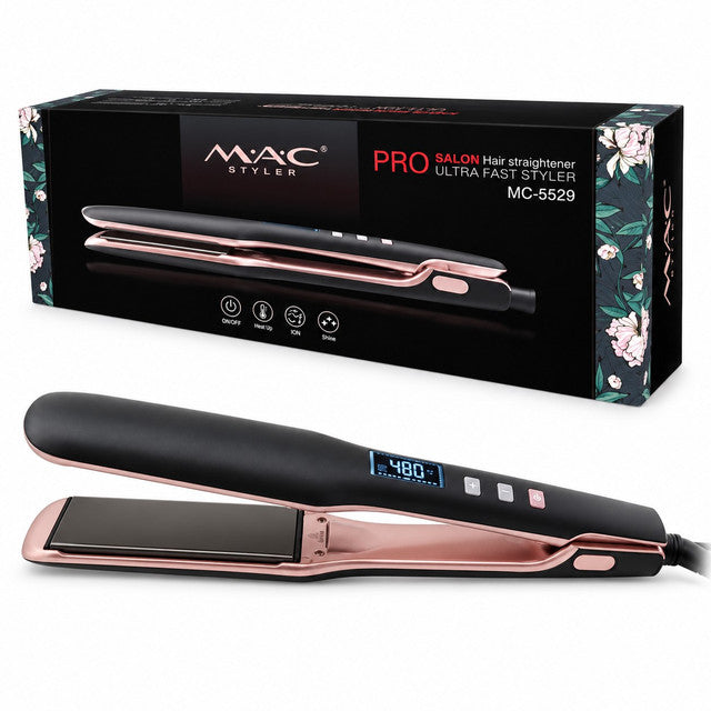 Lisseur MAC Styler MC-5529