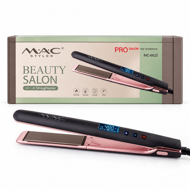 Lisseur MAC Styler MC-5532