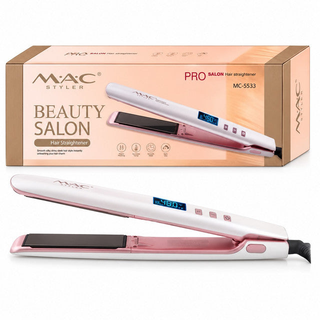 Lisseur MAC Styler MC-5533