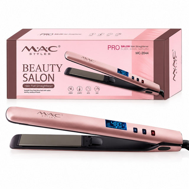 Lisseur MAC Styler MC-5544