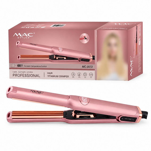 Gaufreur MAC Styler MC-5572