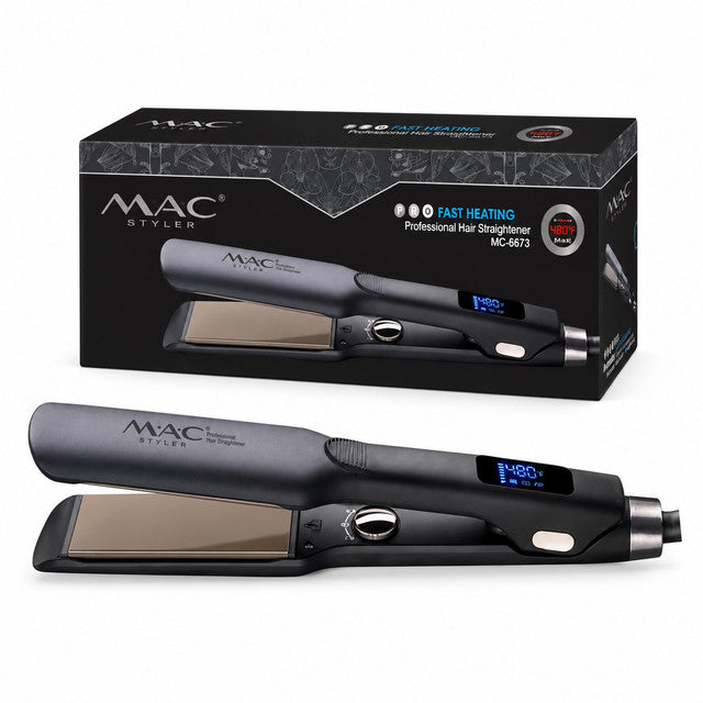 Lisseur MAC Styler MC-5573