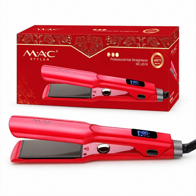 Lisseur MAC Styler MC-5574