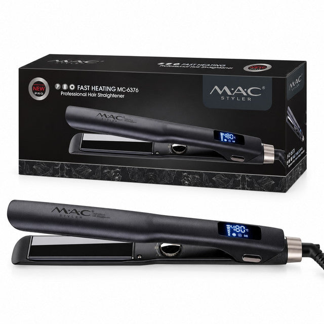 Lisseur MAC Styler MC-5576