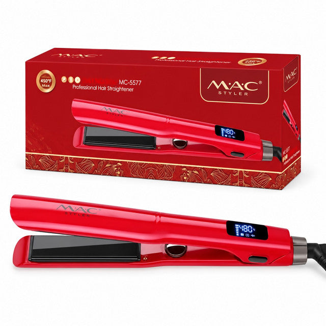 Lisseur MAC Styler MC-5577
