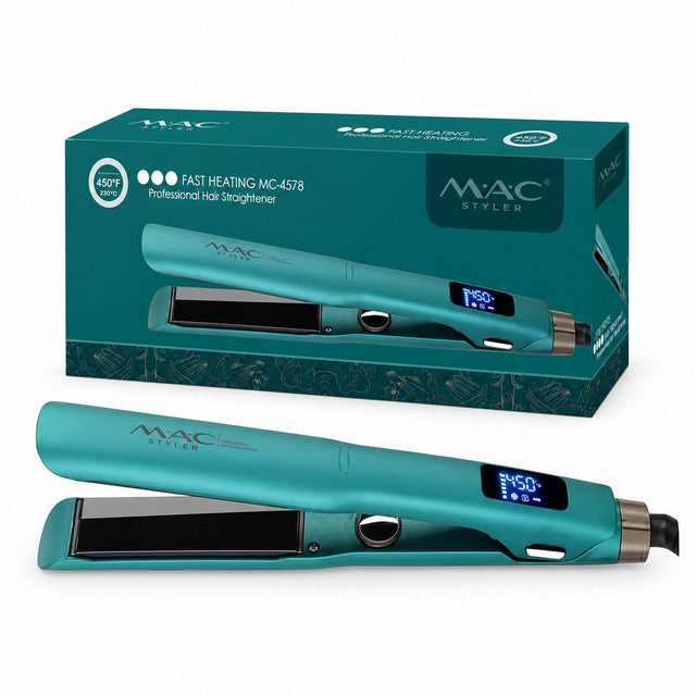 Lisseur MAC Styler MC-5578