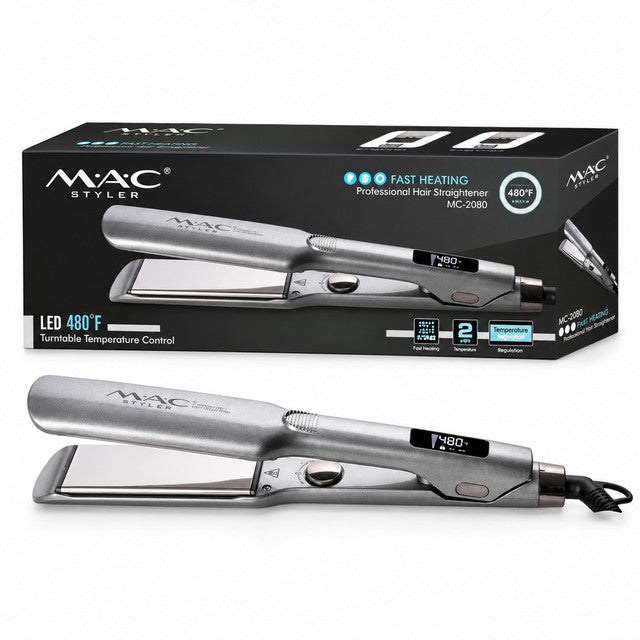 Lisseur MAC Styler MC-5580