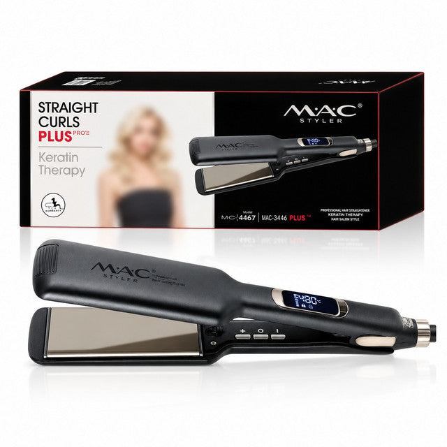 Lisseur MAC Styler MC-5584