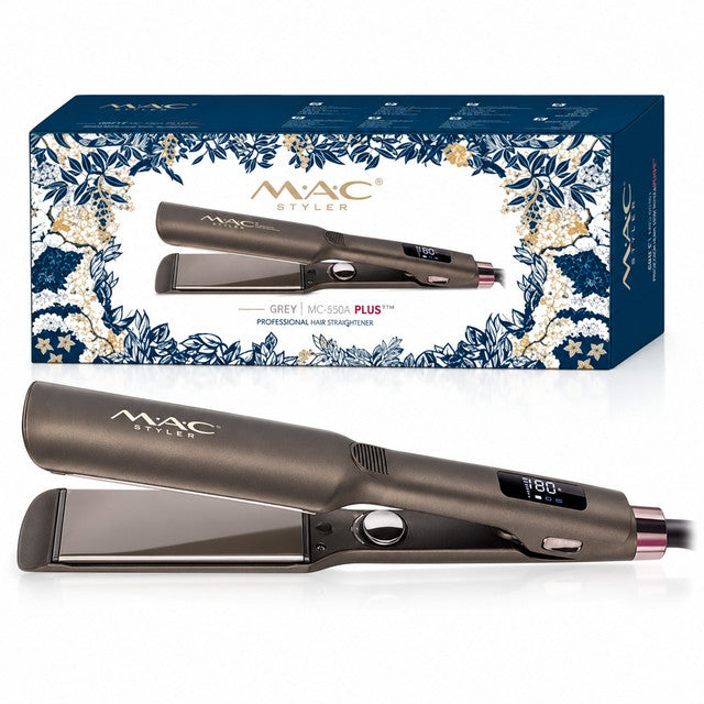Lisseur MAC Styler MC-5586