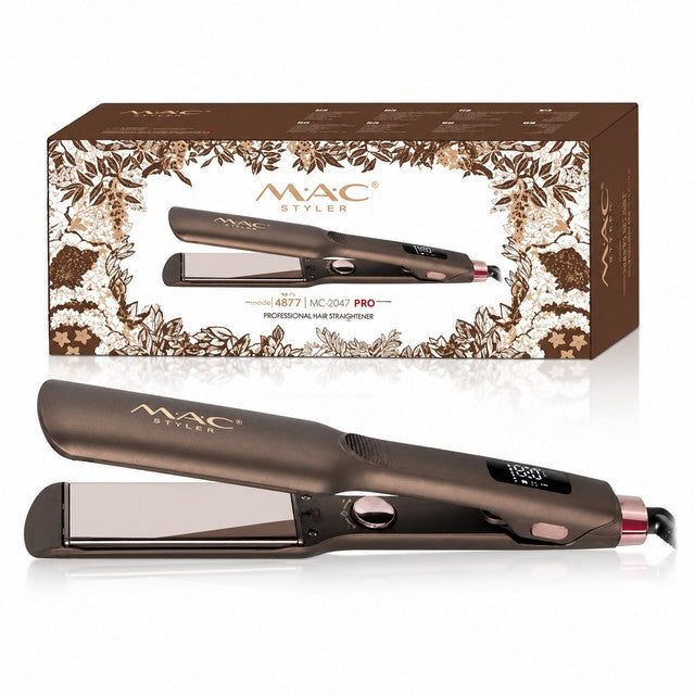 Lisseur MAC Styler MC-5587