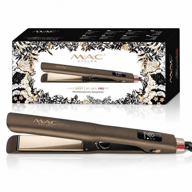 Lisseur MAC Styler MC-5588