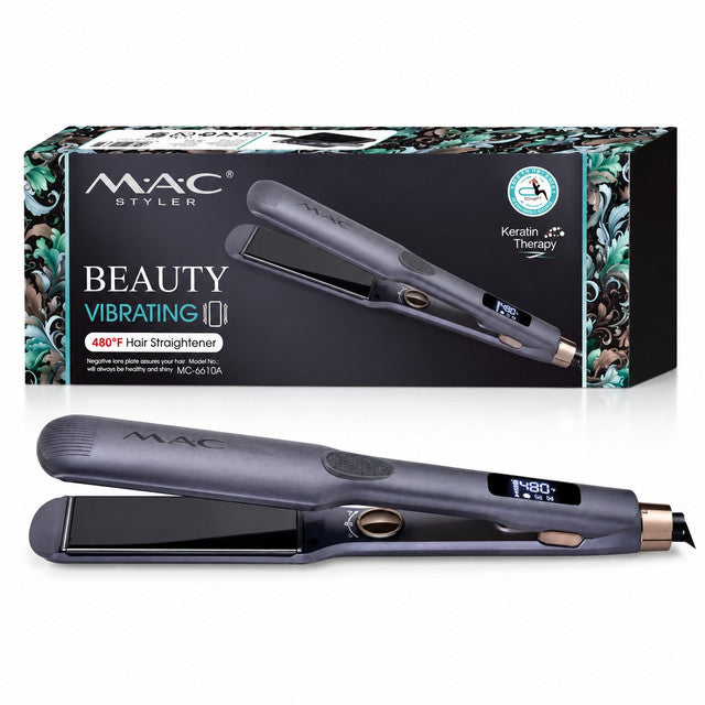 Lisseur MAC Styler MC-5610A