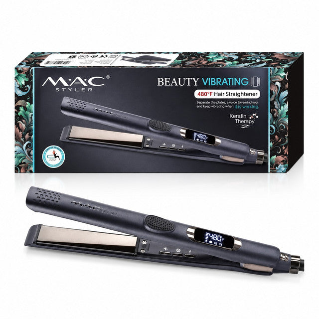 Lisseur MAC Styler MC-5611A