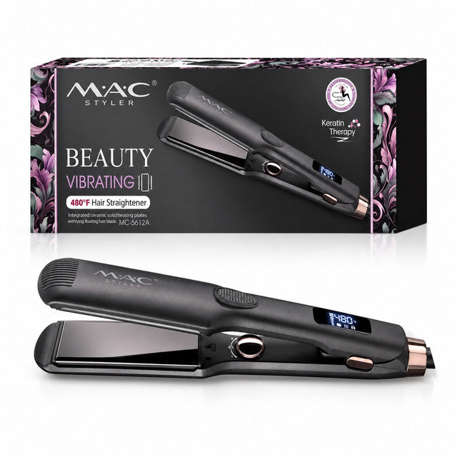 Lisseur MAC Styler MC-5612A