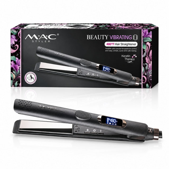 Lisseur MAC Styler MC-5613A