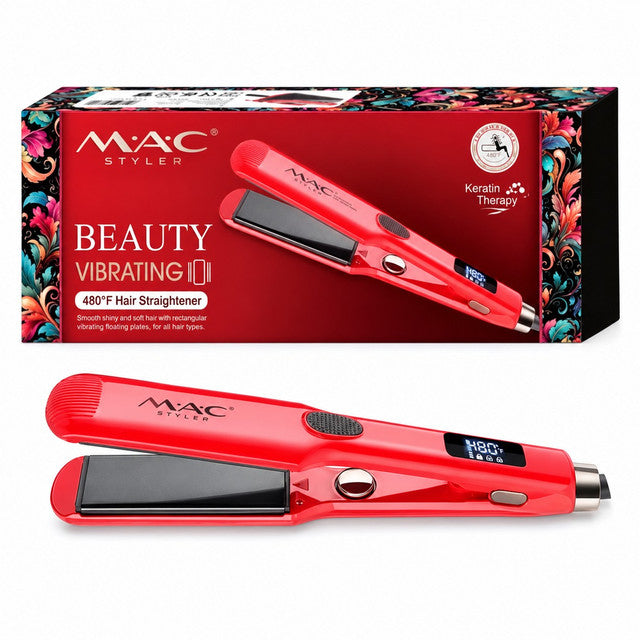 Lisseur MAC Styler MC-5614A
