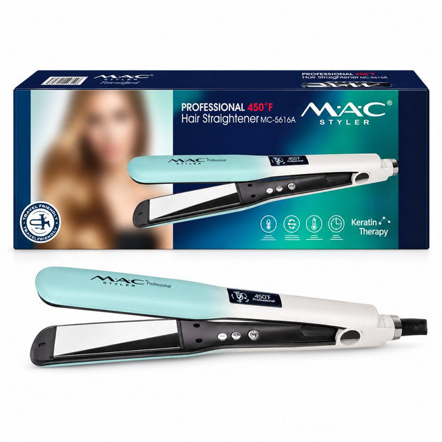 Lisseur MAC Styler MC-5616A