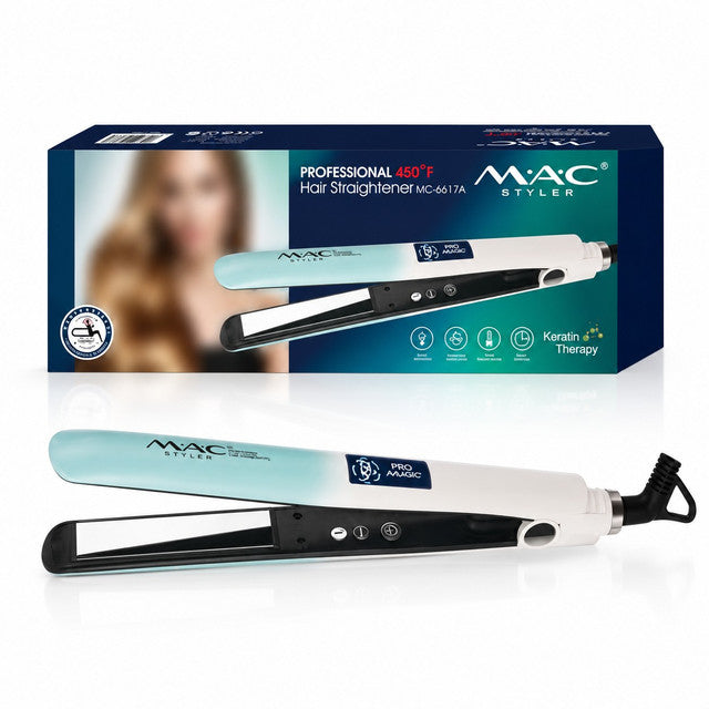 Lisseur MAC Styler MC-5617A