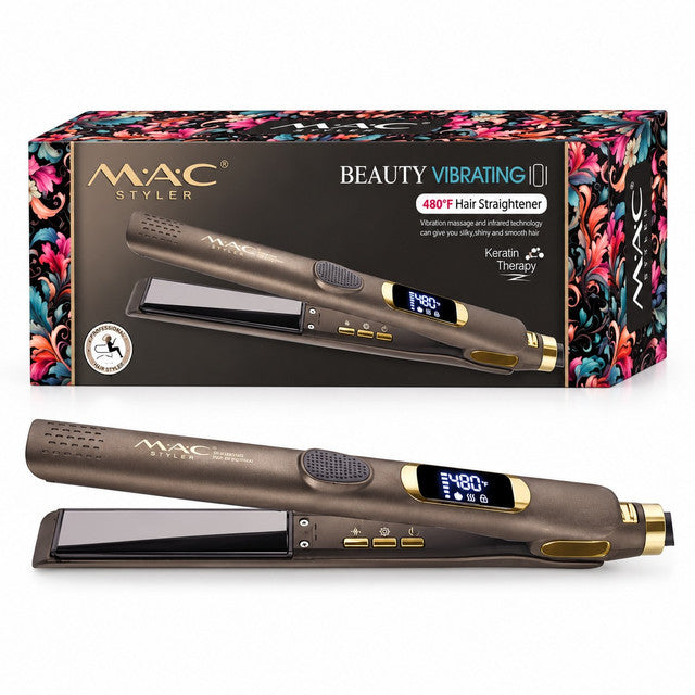Lisseur MAC Styler MC-5618