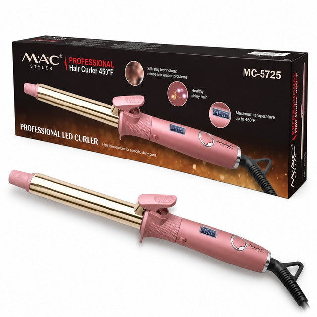 Boucleur MAC Styler MC-5725*19