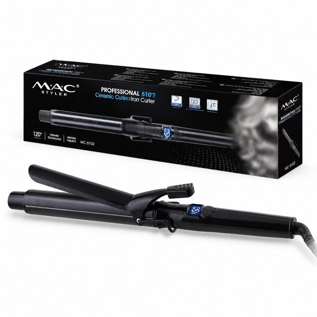 Boucleur MAC Styler MC-5727