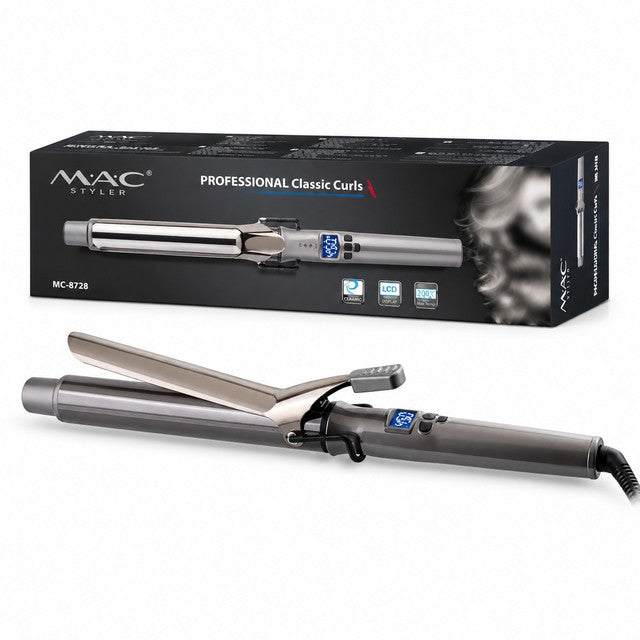 Boucleur MAC Styler MC-5728