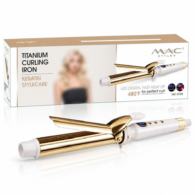 Boucleur MAC Styler MC-5729