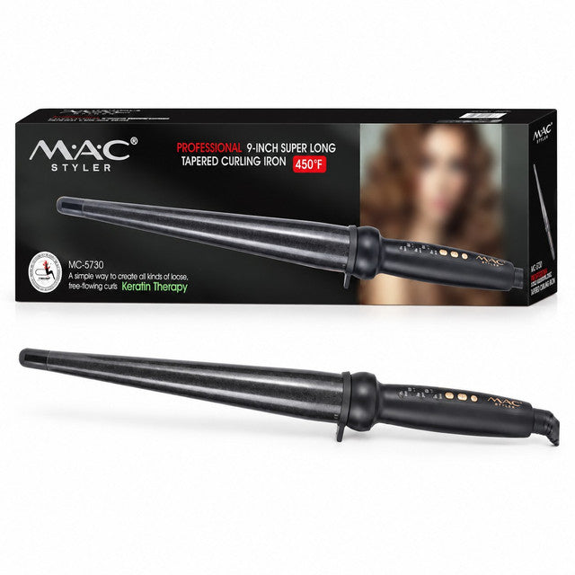 Boucleur MAC Styler MC-5730