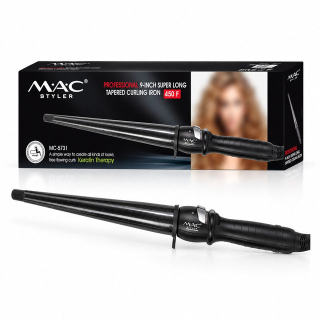 Boucleur MAC Styler MC-5731