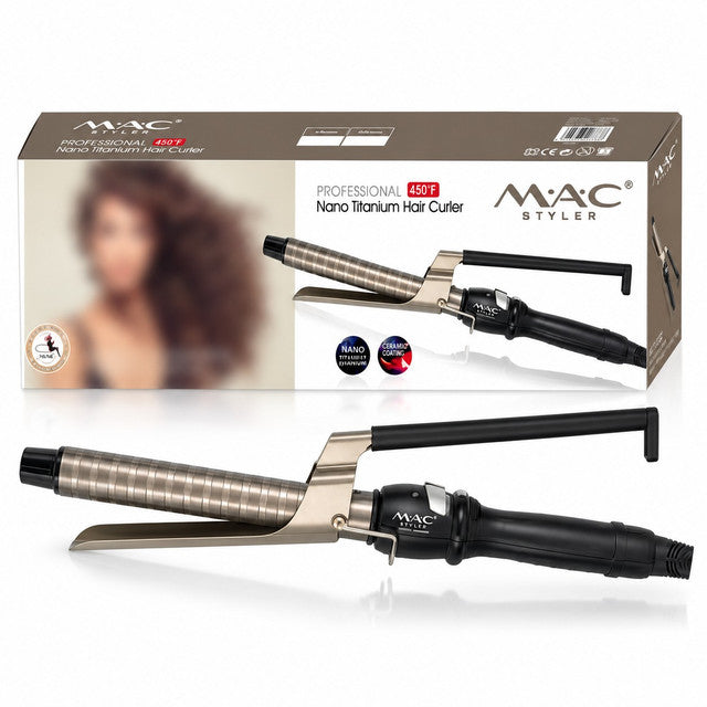 Boucleur MAC Styler MC-5732