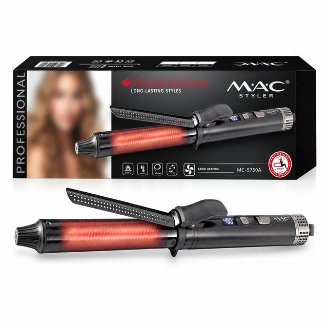 Boucleur MAC Styler MC-5750A-32