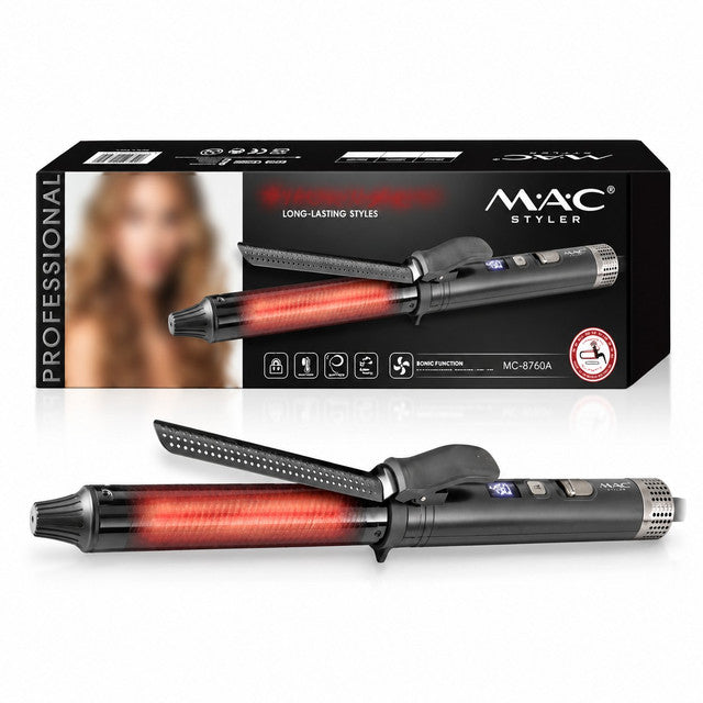 Boucleur MAC Styler MC-5750A-38