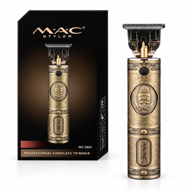 Tondeuse MAC Styler MC-5801