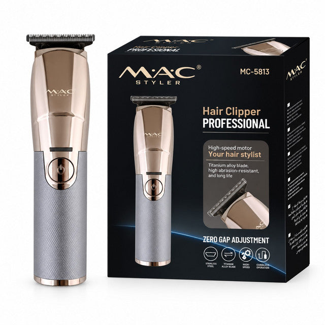 Tondeuse MAC Styler MC-5813