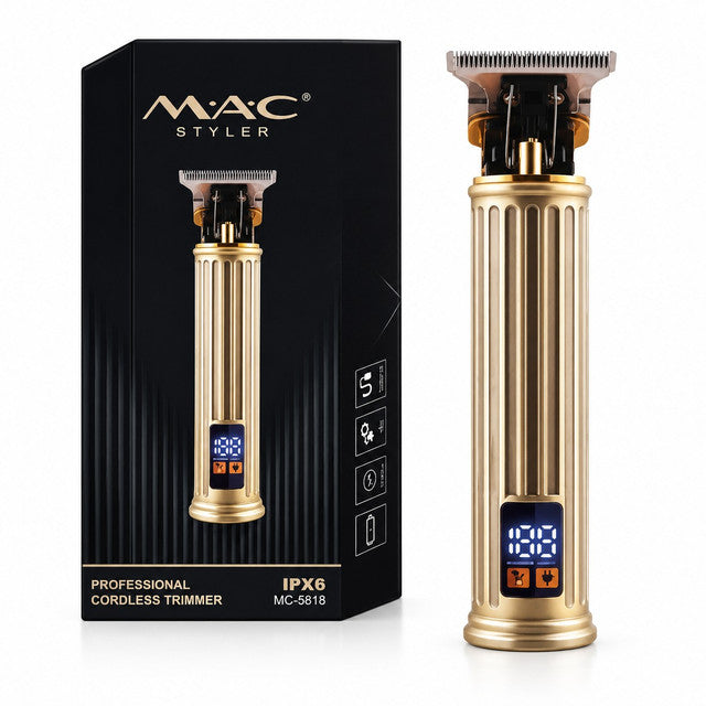 Tondeuse MAC Styler MC-5818