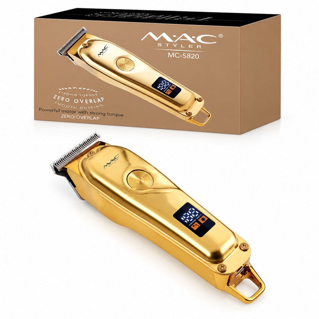 Tondeuse MAC Styler MC-5820
